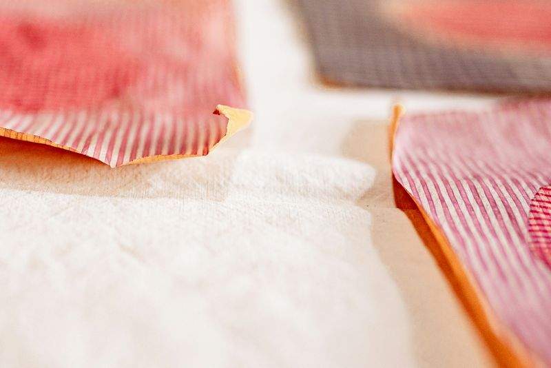 Nordisk Quilling Atelier 10