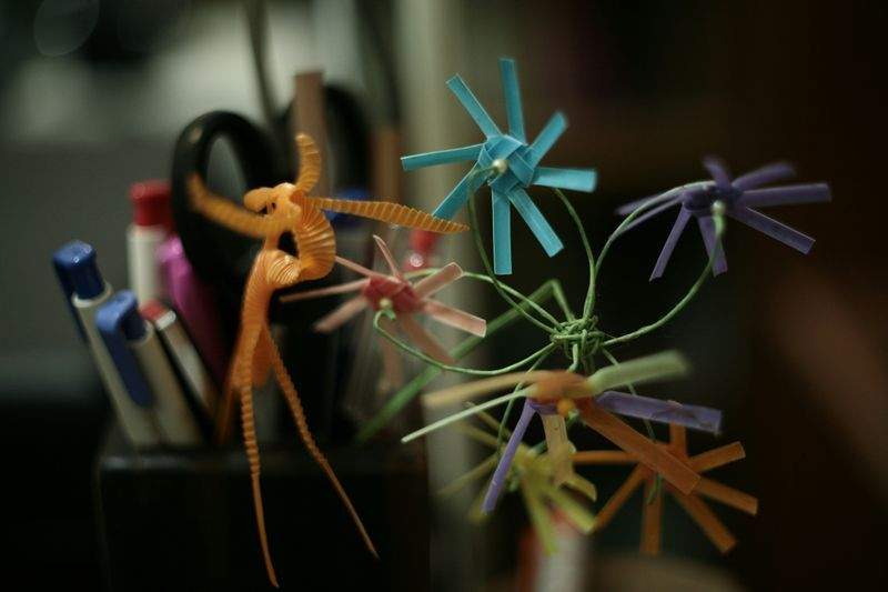 Nordisk Quilling Atelier 3